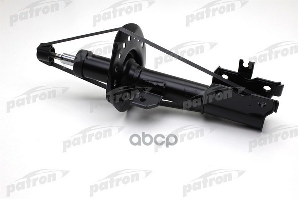 Амортизатор подвески передн прав Nissan X-Trail, R  PSA339198 PATRON арт. PSA339198