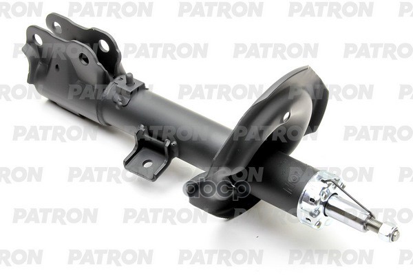 Амортизатор подвески передн лев mitsubishi asx 10 PSA339254 PATRON арт. PSA339254