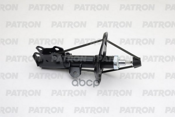 Амортизатор Подвески Передн Прав Toyota Avensis (Adt27, Zrt27) 08- PATRON арт. PSA339816
