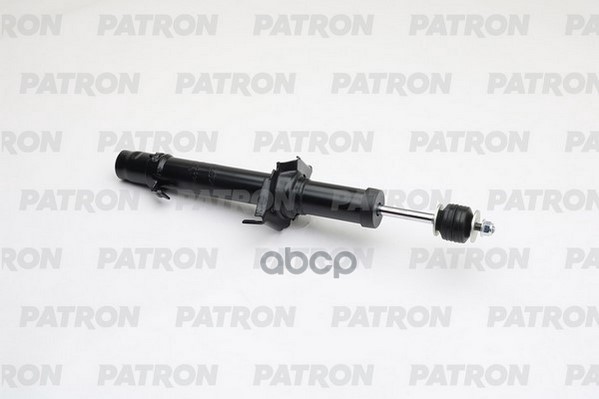Амортизатор Подвески Передн Прав Honda Accord Viii 2.0-2.4 08- PATRON арт. PSA340036