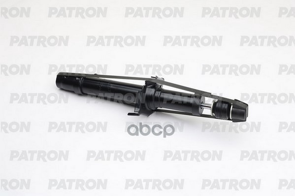 Амортизатор Подвески Передн Лев Honda Accord Viii 2.0-2.4 08- PATRON арт. PSA340037