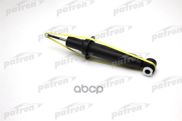Амортизатор Подвески Задн Bmw: 5 88-95 PATRON арт. PSA341081