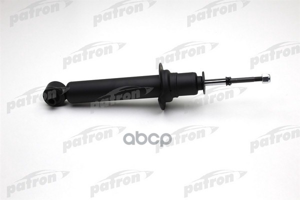 Амортизатор газовый передн PSA341120 PATRON арт. PSA341120