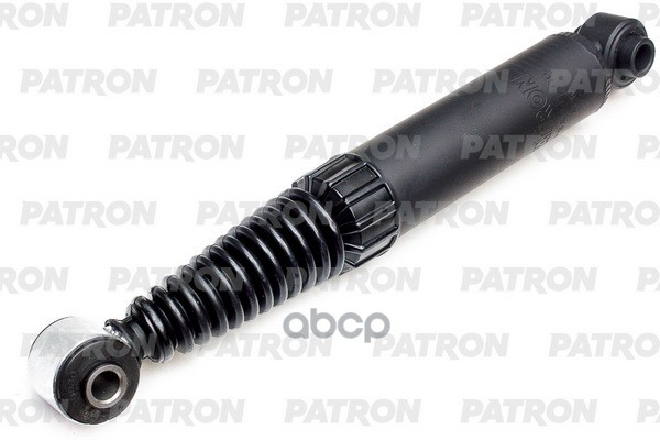 Амортизатор подвески CITROEN Xsara 97-05 / PEUGEOT 306 93-02 PSA341166 PATRON арт. PSA341166