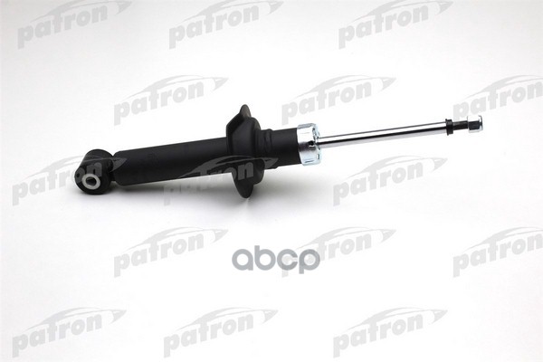 Амортизатор Подвески Задн Nissan: Primera 96-01, Primera Hatchback 96-02 PATRON арт. PSA341227
