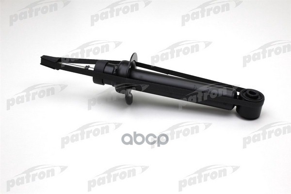 Амортизатор Подвески Передн Mitsubishi: Pajero Iii 00- PATRON арт. PSA341251