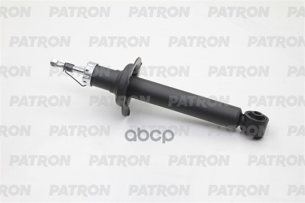Амортизатор Подвески Задн Toyota Mark2/ Chaser/ Cresta (Gx100/Jzx100) Psa341308 PATRON арт. PSA341308