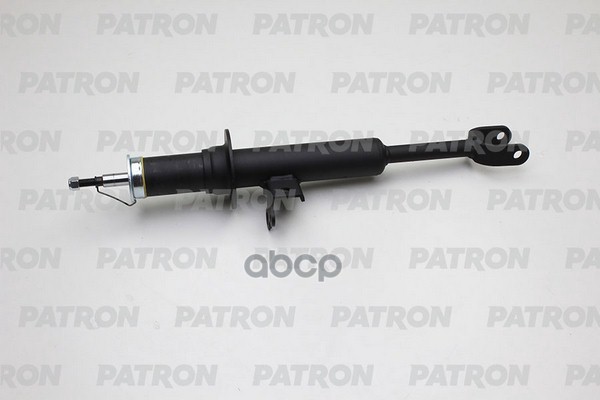 Амортизатор Подвески Передн Прав Bmw 5 (F10) 10> PATRON арт. PSA341706