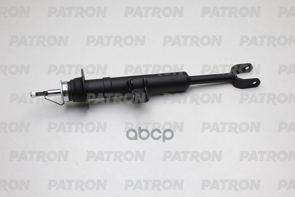 Амортизатор Подвески Передн Лев Bmw 5 (F10) 10> PATRON арт. PSA341707