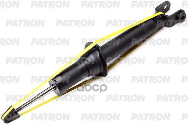 Амортизатор Подвески Задн Лев / Прав Chevrolet Epica 05> PATRON арт. PSA341731