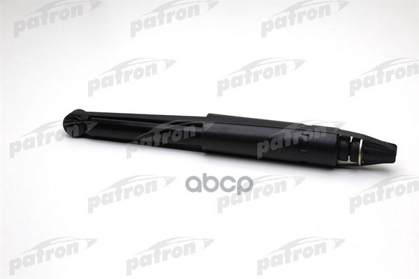 Амортизатор подвески задн RENAULT: 19 I 88-92, 19 I Cabriolet 91-92, 19 PATRON PSA343233 PATRON арт. PSA343233