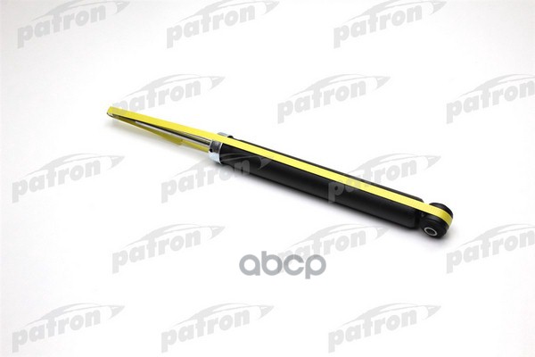 Амортизатор масляный задн PSA343289 PATRON арт. PSA343289