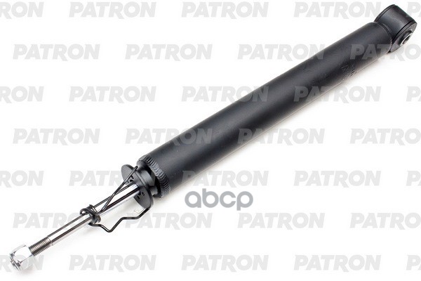Амортизатор Подвески Задн Mitsubishi Space Wagon 98- PATRON арт. PSA343312