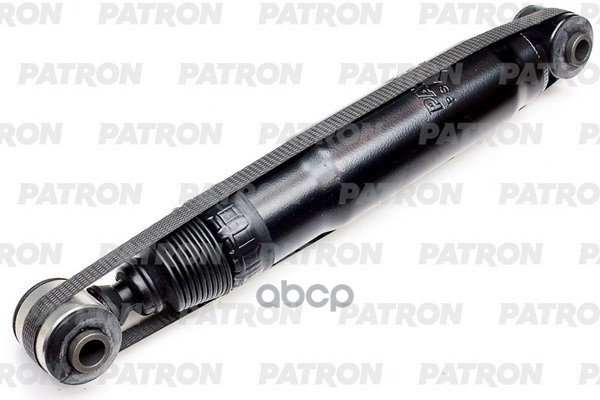 Амортизатор Подвески Задн Citroen Evasion, Peugeot 806, Fiat Ulysse, Lancia Zeta 98-00 L=400 PATRON арт. PSA343321