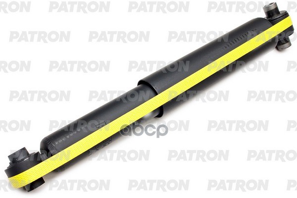 Амортизатор Подвески Задн Chrysler Pt Cruiser 01- PATRON арт. PSA343385