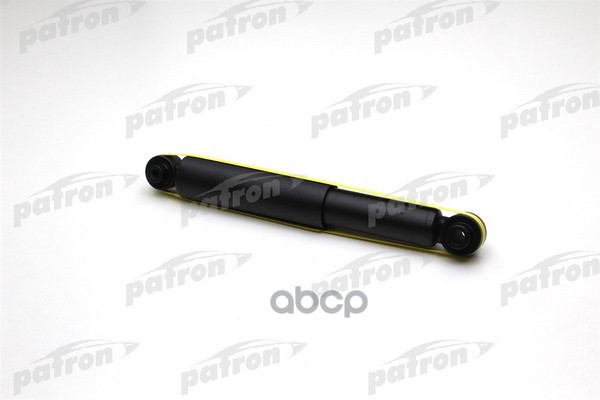 Амортизатор Подвески Задн Citroen: C2 03-, C3 02- PATRON арт. PSA343396