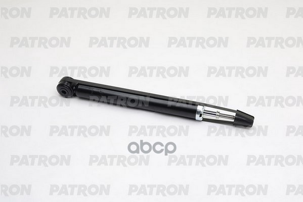 Амортизатор Подвески Задн Nissan Tiida/Tiida Latio/Versa C11/Sc11 05- PATRON арт. PSA343407