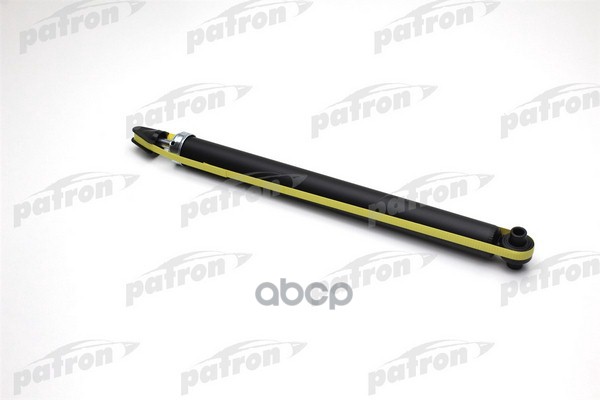 Амортизатор газовый задн PSA343412 PATRON арт. PSA343412