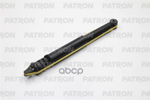 Амортизатор Подвески Задн С Пыльн Отб Nissan Micra Iii (K12) 03-10 PATRON арт. PSA343807