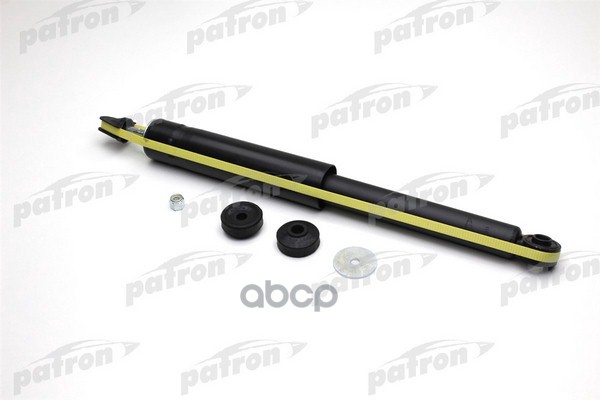 Амортизатор подвески задн SUZUKI: SX4 06- PATRON PSA343811 PATRON арт. PSA343811