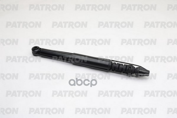 Амортизатор подвески задн RENAULT Logan II 13 PSA343833 PATRON арт. PSA343833