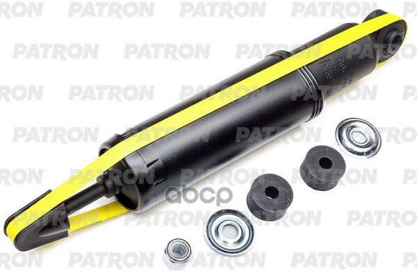 Амортизатор Подвески Передн Hyundai H1 97-07 PATRON арт. PSA344285