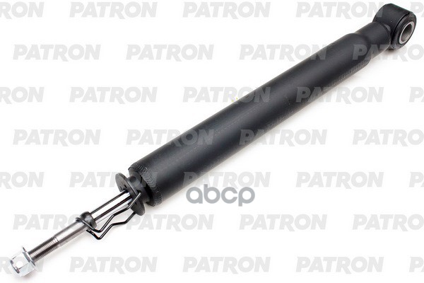 Амортизатор Подвески Задн Toyota Avensis Verso 01- PATRON арт. PSA344362