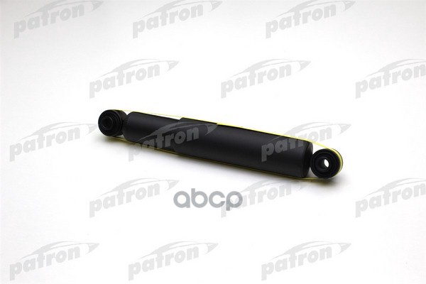 Амортизатор газовый задн PSA344451 PATRON арт. PSA344451