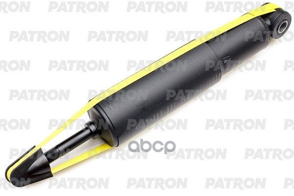 Амортизатор Подвески Передн Hyundai Terracan 01-06 PATRON арт. PSA344453