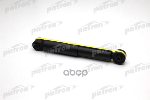 Амортизатор Подвески Задн Vw: Caddy Iii Фургон 04- PATRON арт. PSA344458