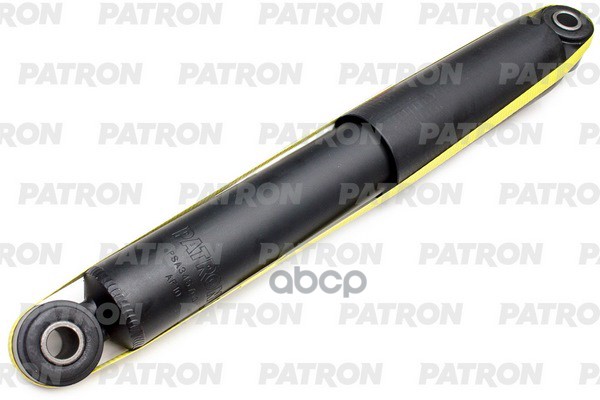Амортизатор подвески задн CITROEN: Jumper 06, FIAT: Ducato 06 PSA345700 PATRON арт. PSA345700