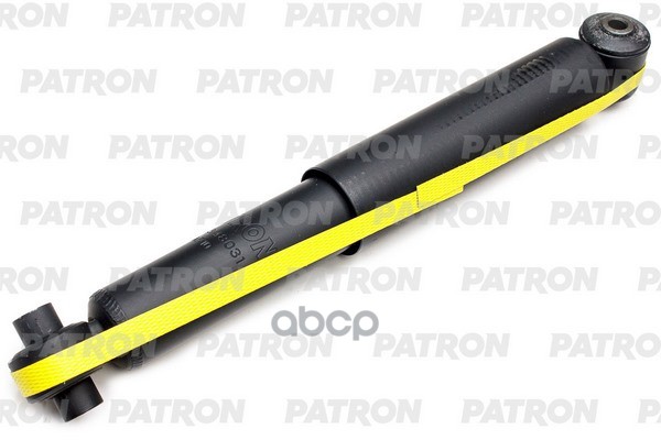 Амортизатор Подвески Задн Citroen C3 Ii 09- PATRON арт. PSA348031