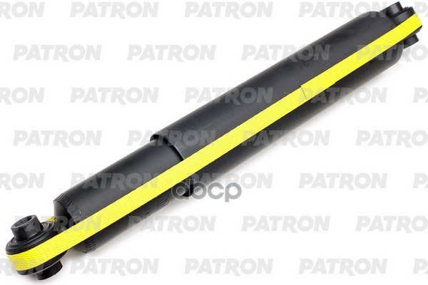 Амортизатор Подвески Задн Mb Sprinter 400 Hd 06- / Vw Crafter 50 Hd 06- PATRON арт. PSA349051