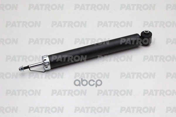 Амортизатор Подвески Задн Peugeot 308 1.4-2.0 07> PATRON арт. PSA349066