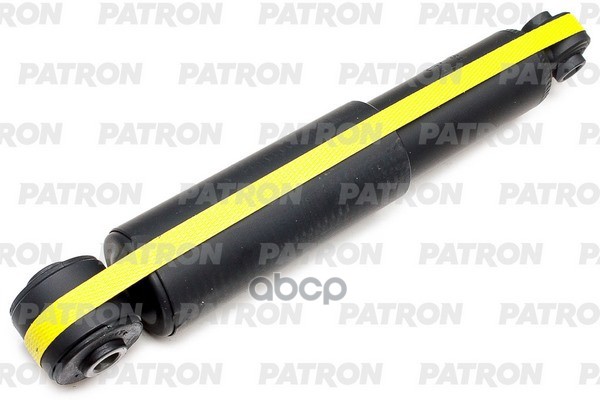 Амортизатор Подвески Задн Hyundai I30 Ii 12-, I35 11- / Kia Rio 11- PATRON арт. PSA349184