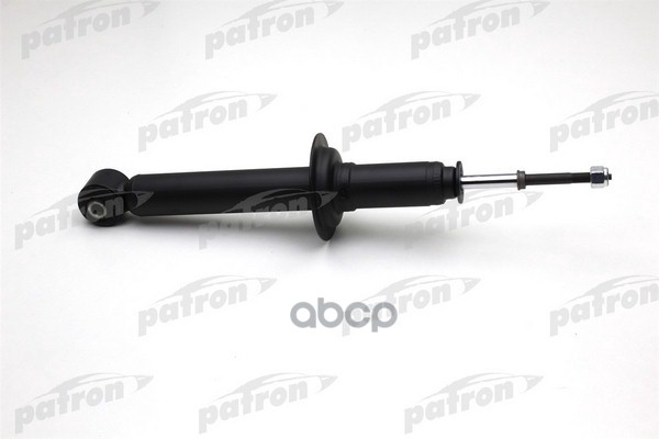 Амортизатор Подвески Задн Mitsubishi: Colt Iv 92-96, Lancer V 92-, Proton: Persona 300 96-, Persona 400 94-, Persona 400 Хечб...