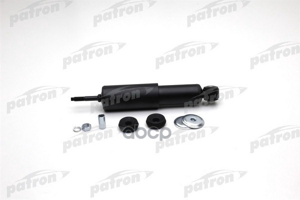 Амортизатор Подвески Передн Масл Lada Vaz: 2101-2107/Niva 70> PATRON арт. PSA443122