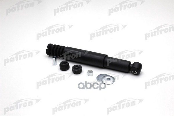 Амортизатор Подвески Задн Opel: Corsa A Tr 82-93, Corsa A Хечбэк 82-93, Corsa A Фургон 86-89, Corsa B 93-00, Corsa B Фургон 9...