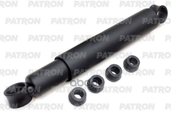 Амортизатор Подвески Задн Nissan Pick-Up, Cab, King Cab, Navara 4Wd (Md21) 85-98 / (D22) 98- PATRON арт. PSA443240
