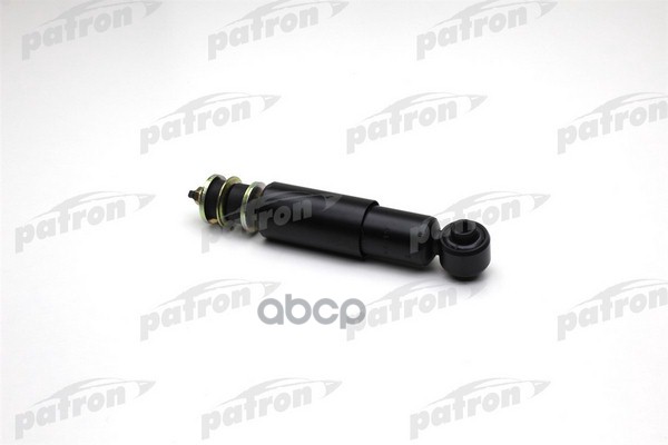 Амортизатор масляный передн PSA444119 PATRON арт. PSA444119