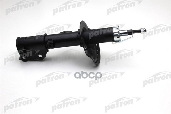 Амортизатор подвески передн прав Hyundai Solaris 1.41.6 10 PSA546604 PATRON арт. PSA546604