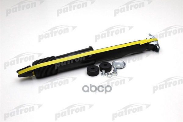 Амортизатор Подвески Передн Mercedes-Benz: Coupe 77-85, Kombi Универсал 77-85, S-Class 72-80, S-Class 79-91, Седан 76-85 PATR...