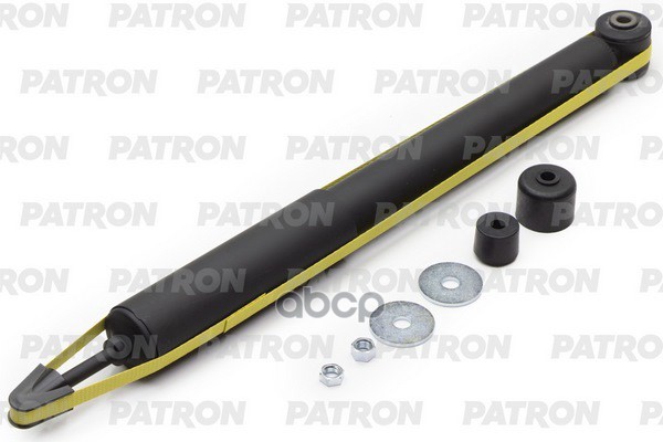 Амортизатор газовый задн PSA553198 PATRON арт. PSA553198