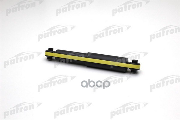 Амортизатор газовый задн PSA553337 PATRON арт. PSA553337