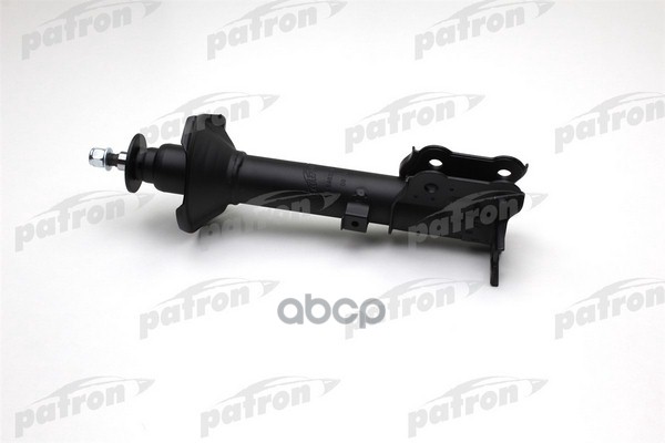 Амортизатор Подвески Задн Лев Hyundai: Accent 94-00, Accent Седан 94-00 PATRON арт. PSA632104