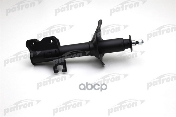 Амортизатор Подвески Передн Прав Nissan: 100 Nx 90-94, Sunny Iii 90-95, Sunny Iii Hatchback 90-95, Sunny Iii Liftback 90-95, ...