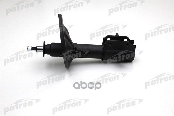 Амортизатор Подвески Передн Лев Mazda: 323 C Iv 89-94, 323 S Iv 89-94 PATRON арт. PSA633138