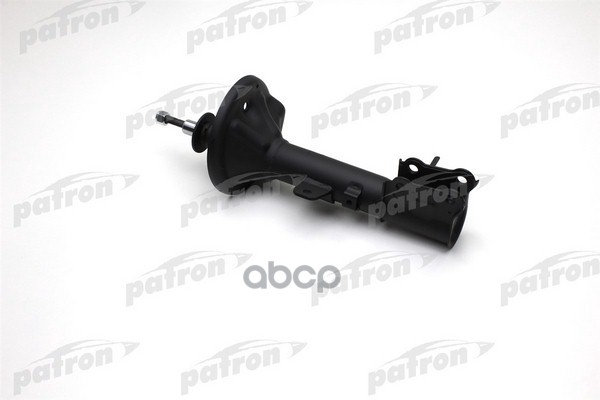 Амортизатор Подвески Задн Прав Hyundai: Lantra Ii 95-00, Lantra Ii Wagon 96- PATRON арт. PSA633181