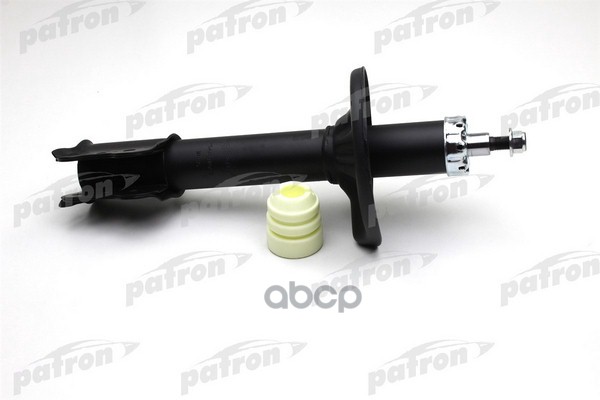 Амортизатор Подвески Задн Mazda: 626 Iv 92-97, 626 Iv Hatchback 91-97 PATRON арт. PSA634080