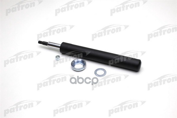 Амортизатор масляный передн PSA666001 PATRON арт. PSA666001